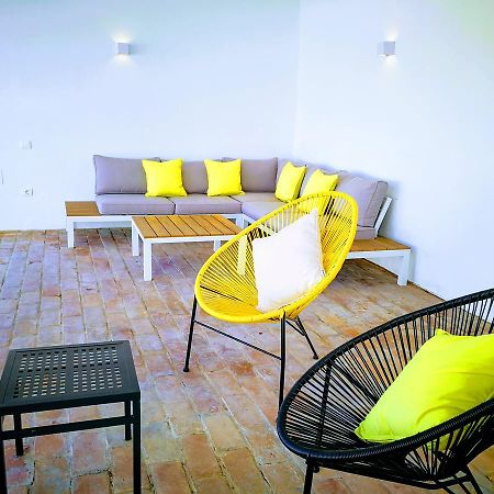 Hotel Ronda Moments Exterior photo
