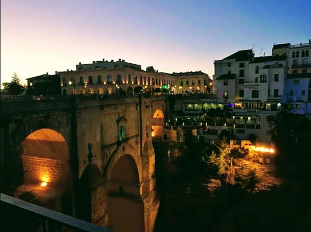 Hotel Ronda Moments Exterior photo