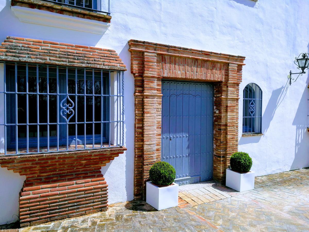 Hotel Ronda Moments Exterior photo