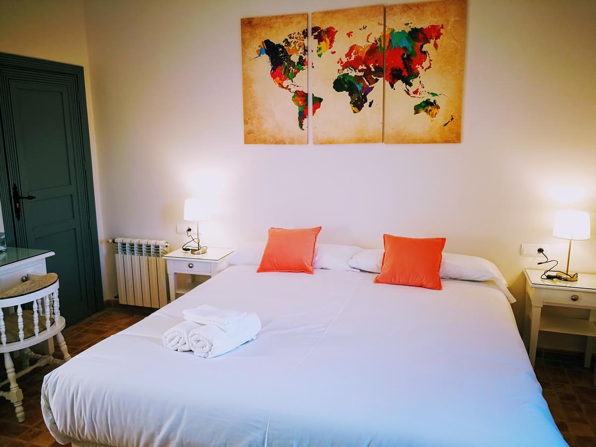 Hotel Ronda Moments Exterior photo