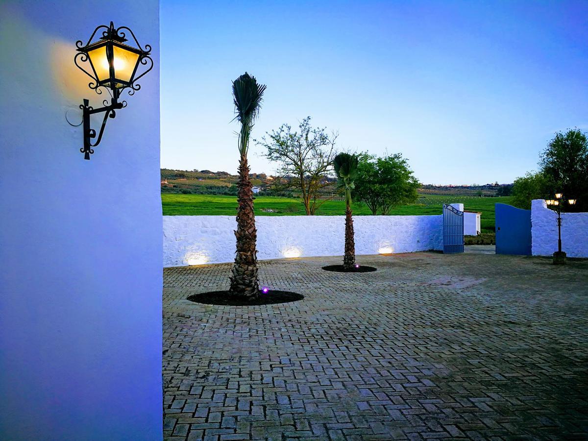 Hotel Ronda Moments Exterior photo