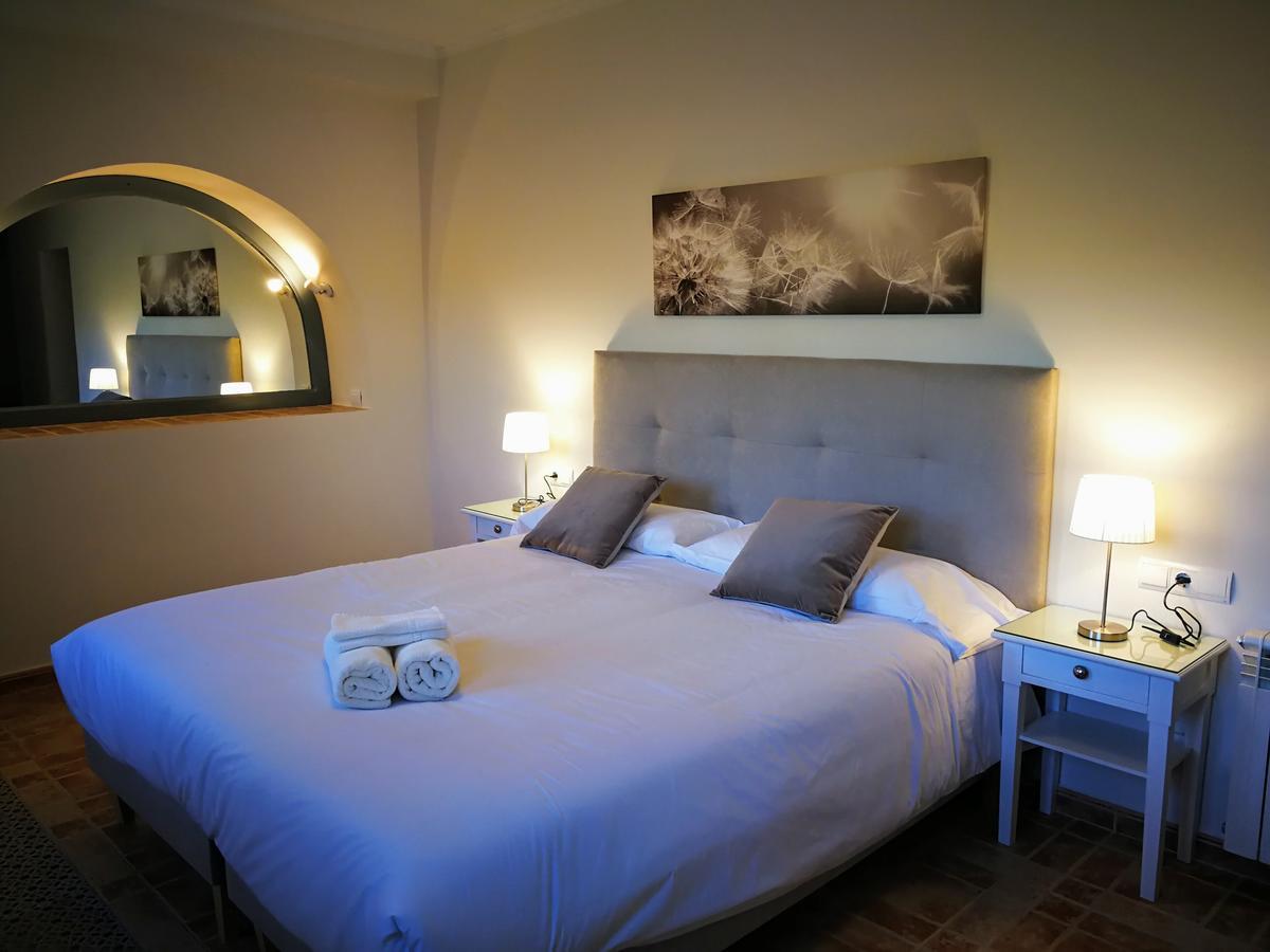 Hotel Ronda Moments Exterior photo