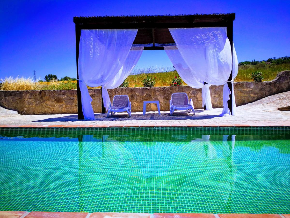 Hotel Ronda Moments Exterior photo