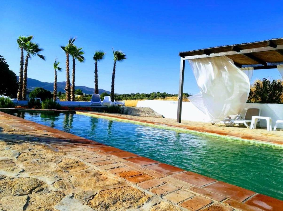 Hotel Ronda Moments Exterior photo